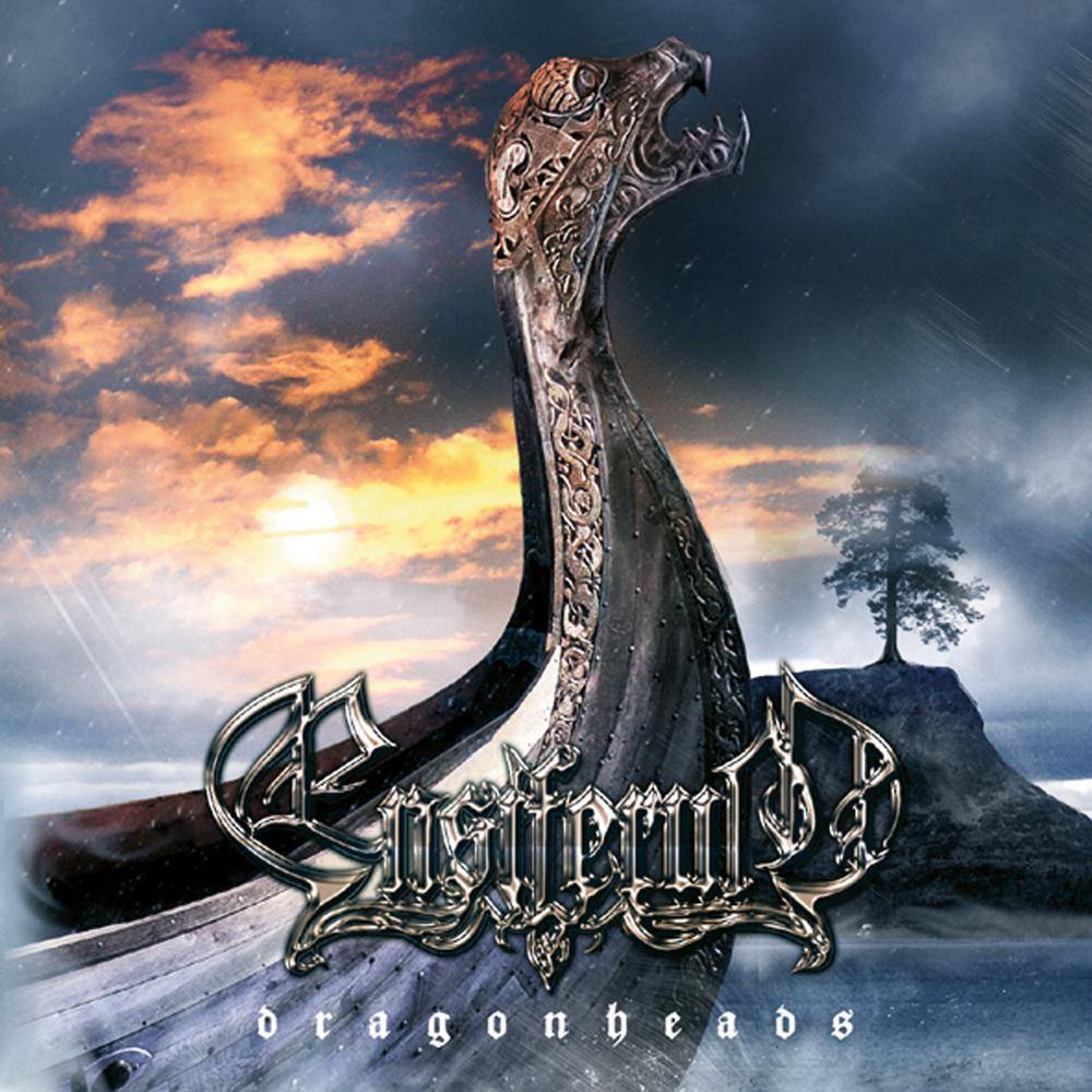 Ensiferum - Dragonheads