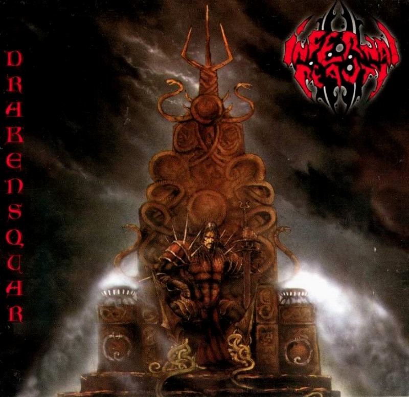 Infernal Beauty - Drakensquar