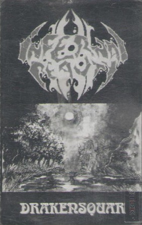 Infernal Beauty - Drakensquar