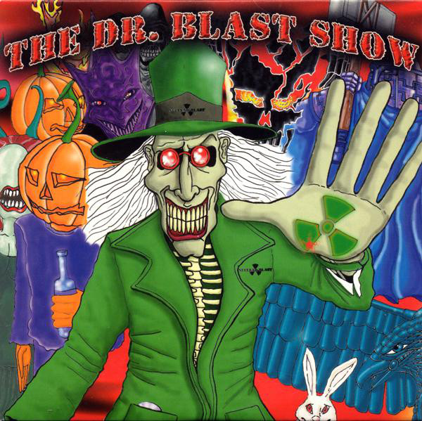 Various D - The Dr. Blast Show