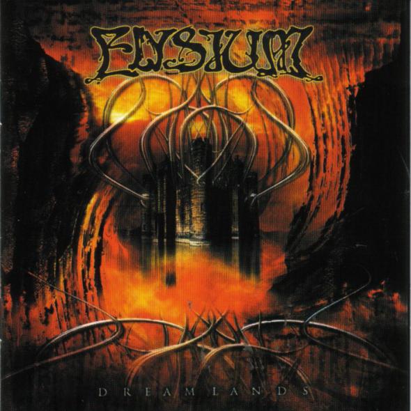 Elysium - Dreamlands