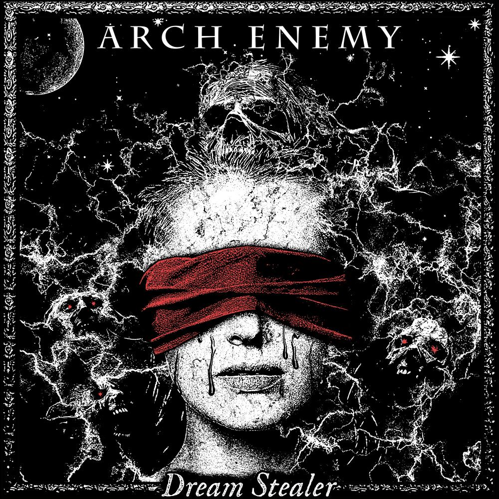 Arch Enemy - Dream Stealer (digital)