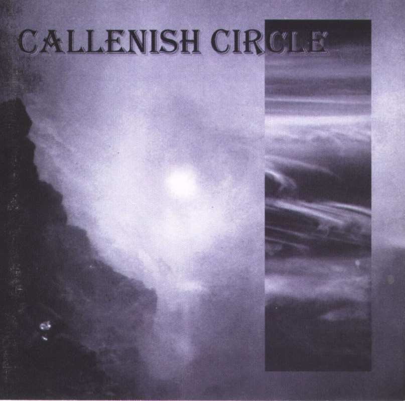 Callenish Circle - Drift of Empathy