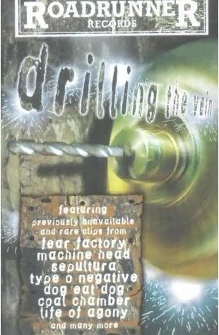 Various D - Drilling The Vein (video)