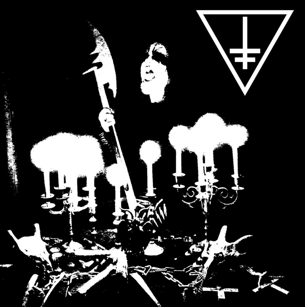 Drowning The Light - Drinking the Sacrament of the Patron Saint