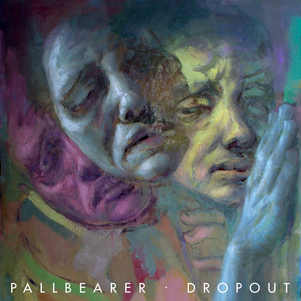 Pallbearer - Dropout (digital)
