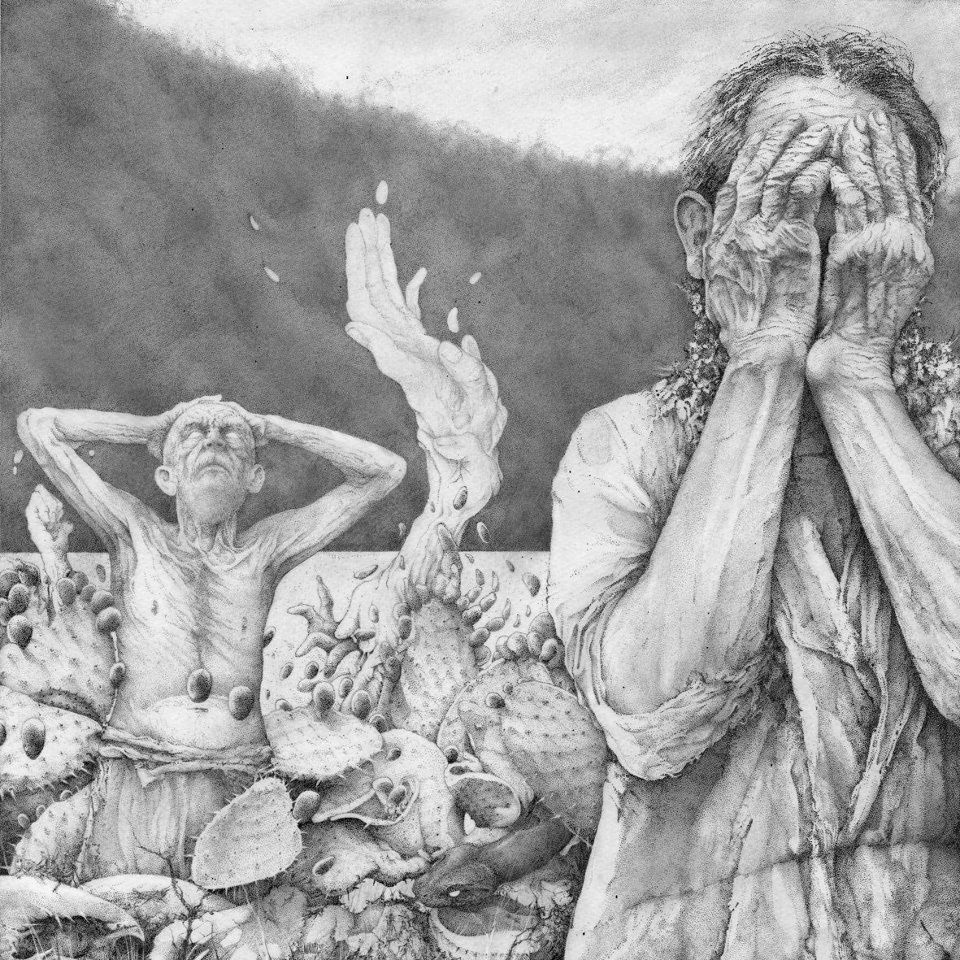 Deathspell Omega - Drought