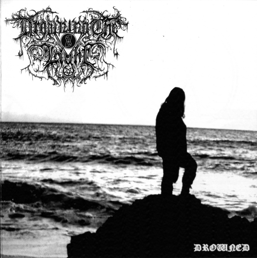 Drowning The Light - Drowned