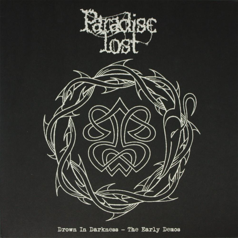 Paradise Lost - Drown in Darkness - The Early Demos