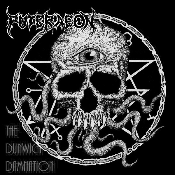 Puteraeon - The Dunwich Damnation (digital)