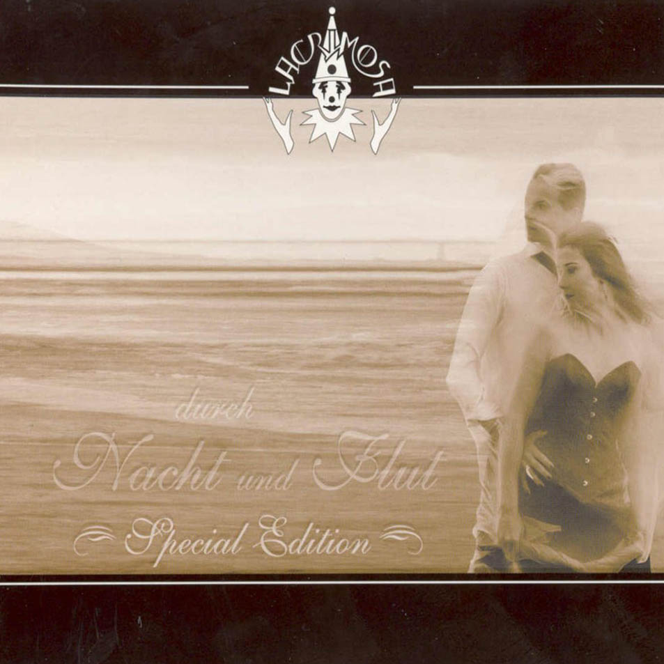 Lacrimosa - Durch Nacht und Flut