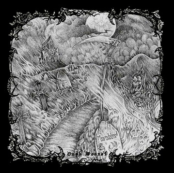 Moonblood - Dusk Woerot / Taste Our German Steel!