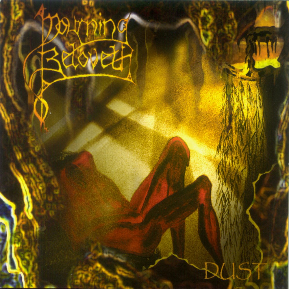 Mourning Beloveth - Dust