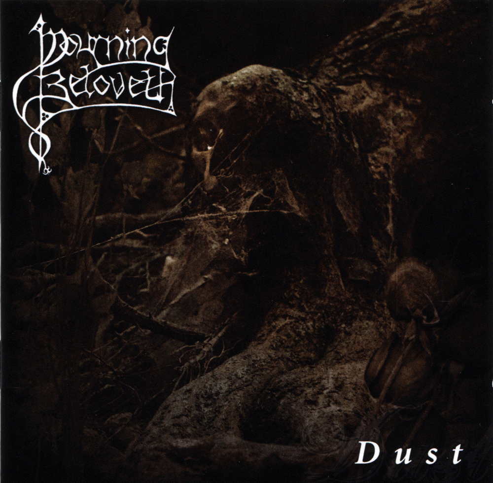 Mourning Beloveth - Dust