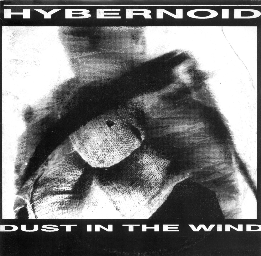 Hybernoid - Dust in the Wind (EP)