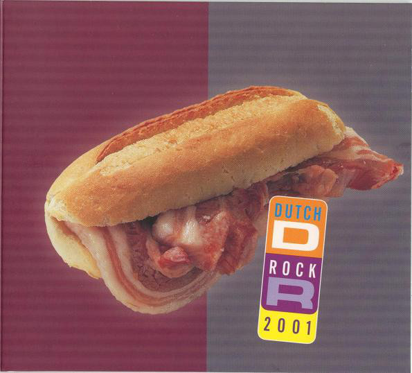 Various D - Dutch Rock