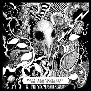 Dark Tranquillity - The Dying Fragments