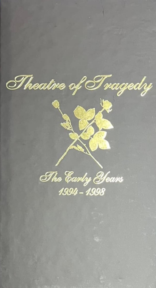 Theatre Of Tragedy - The Early Years 1994 - 1998