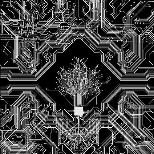 Napalm Death - Earthwire (digital)