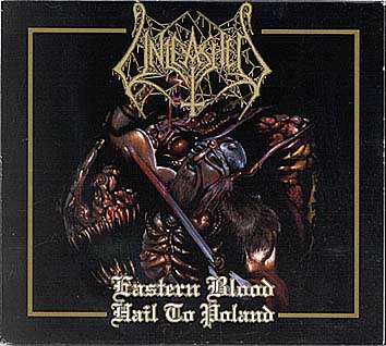 Unleashed - Eastern Blood: Hail To Poland (live)
