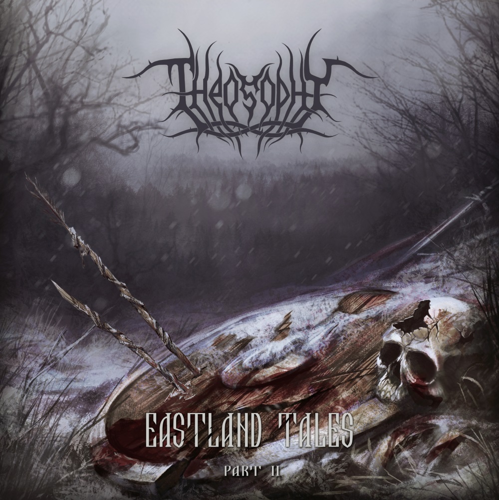 Theosophy - Eastland Tales - Part II