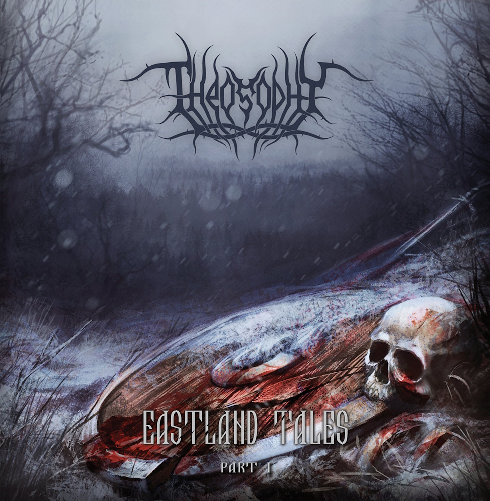 Theosophy - Eastland Tales - Part I