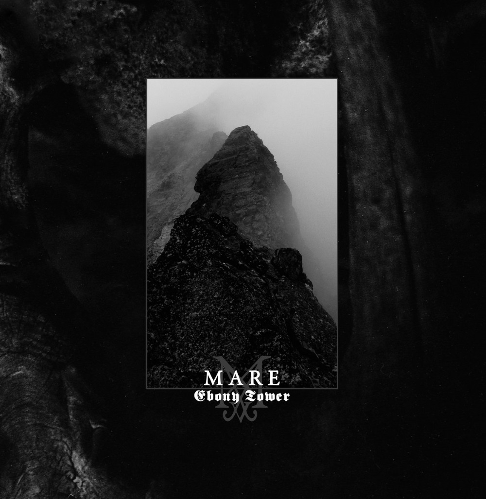 Mare - Ebony Tower