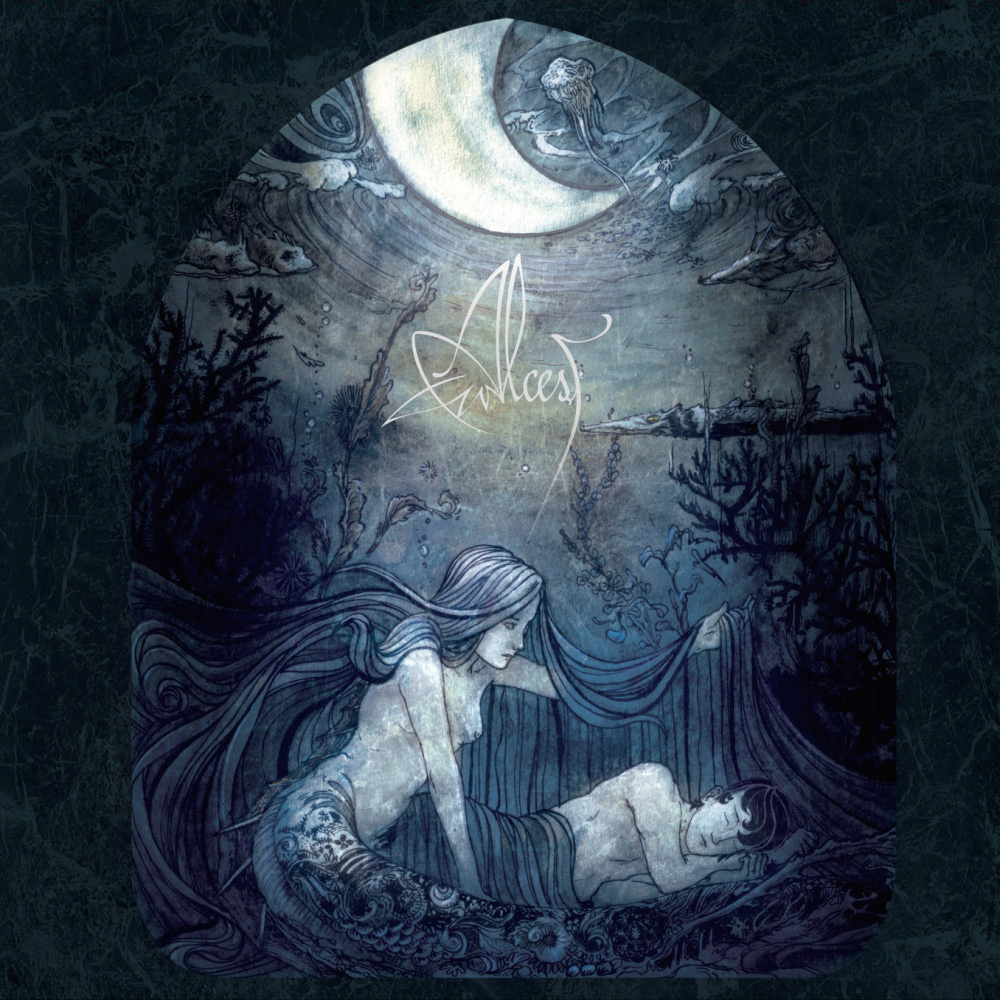 Alcest - �cailles de Lune