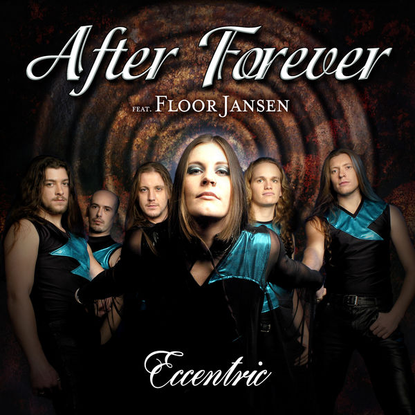 After Forever - Eccentric