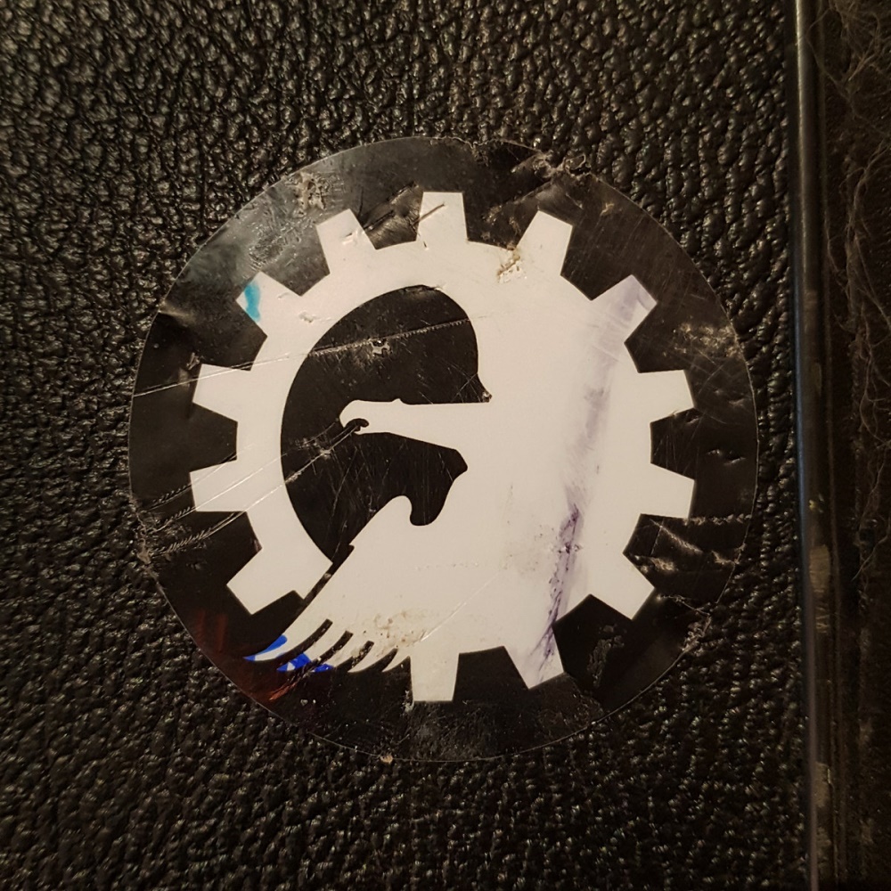 Thesyre - Echo Chamber (digital)