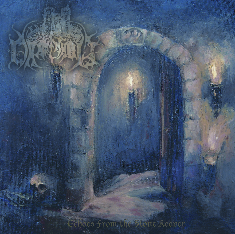 Darkenh&ouml;ld - Echoes from the Stone Keeper