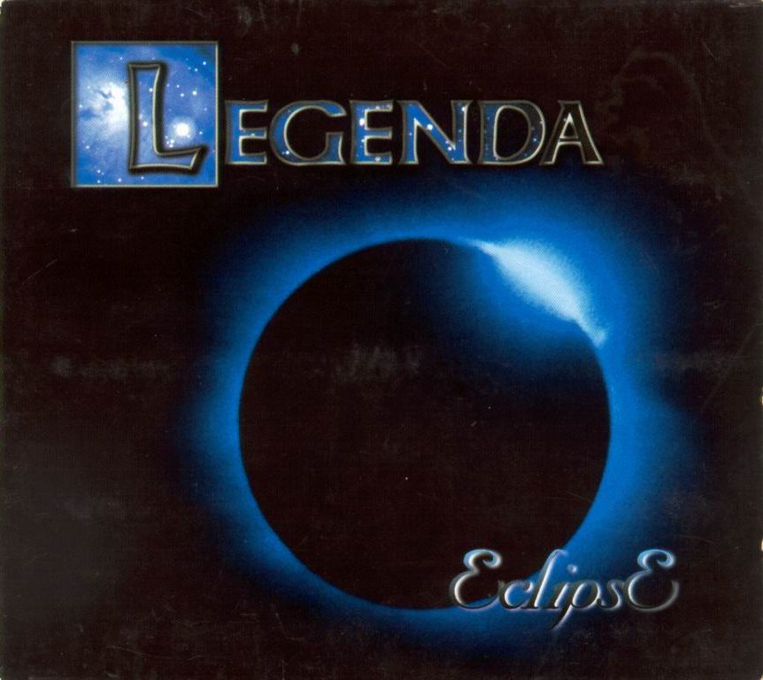 Legenda - Eclipse
