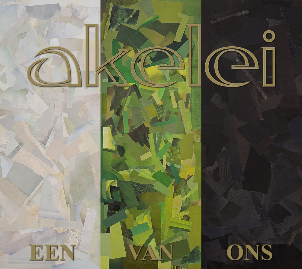 Akelei - Een van Ons