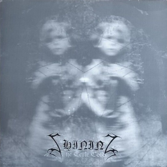 Shining - IV: The Eerie Cold