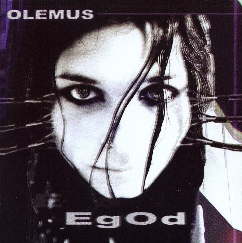 Olemus - Egod