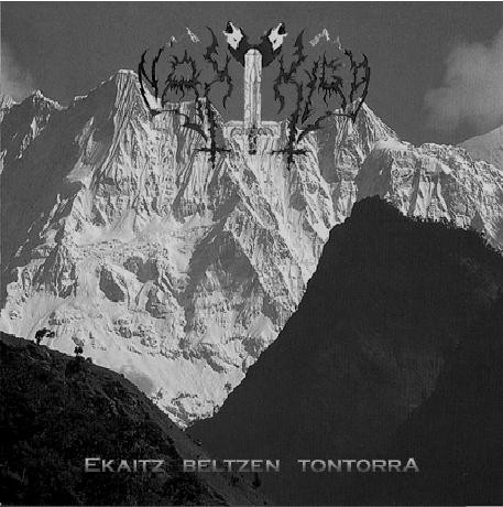Nakkiga - Ekaitz Beltzen Tontorra (demo)