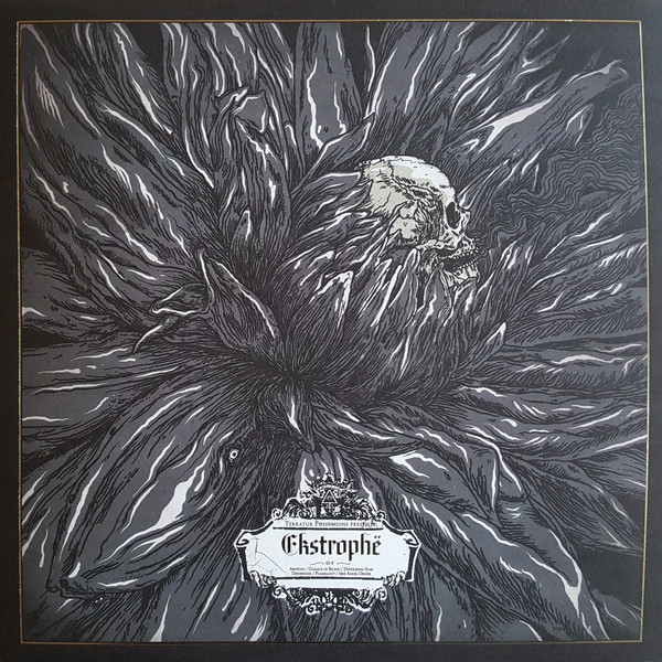 Various E-F - Ekstroph�