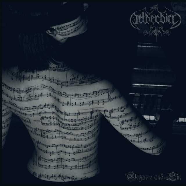 Netherbird - Elegance and Sin (digital)