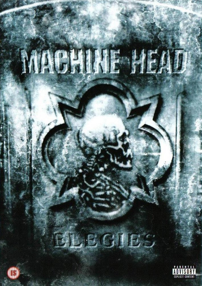 Machine Head - Elegies (video)