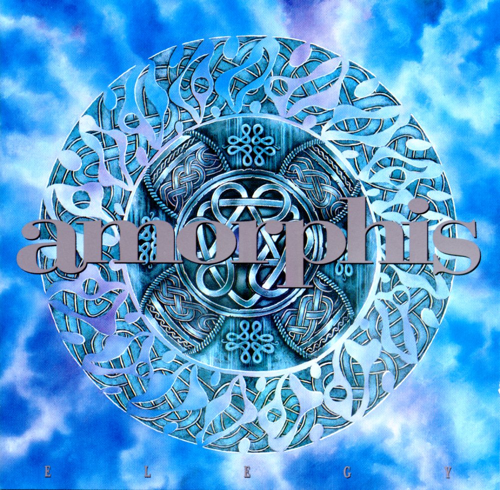 Amorphis - Elegy