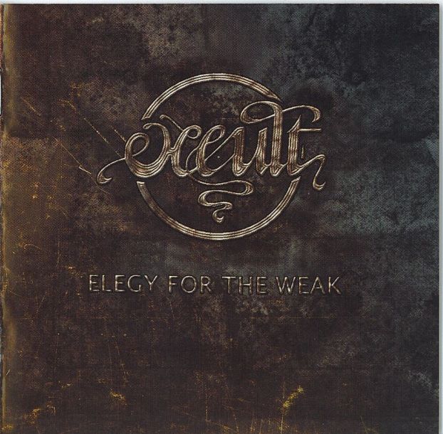 Occult - Elegy For The Weak