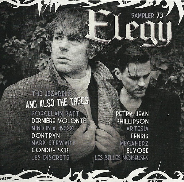 Various - Elegy Magazine - Elegy Sampler 73