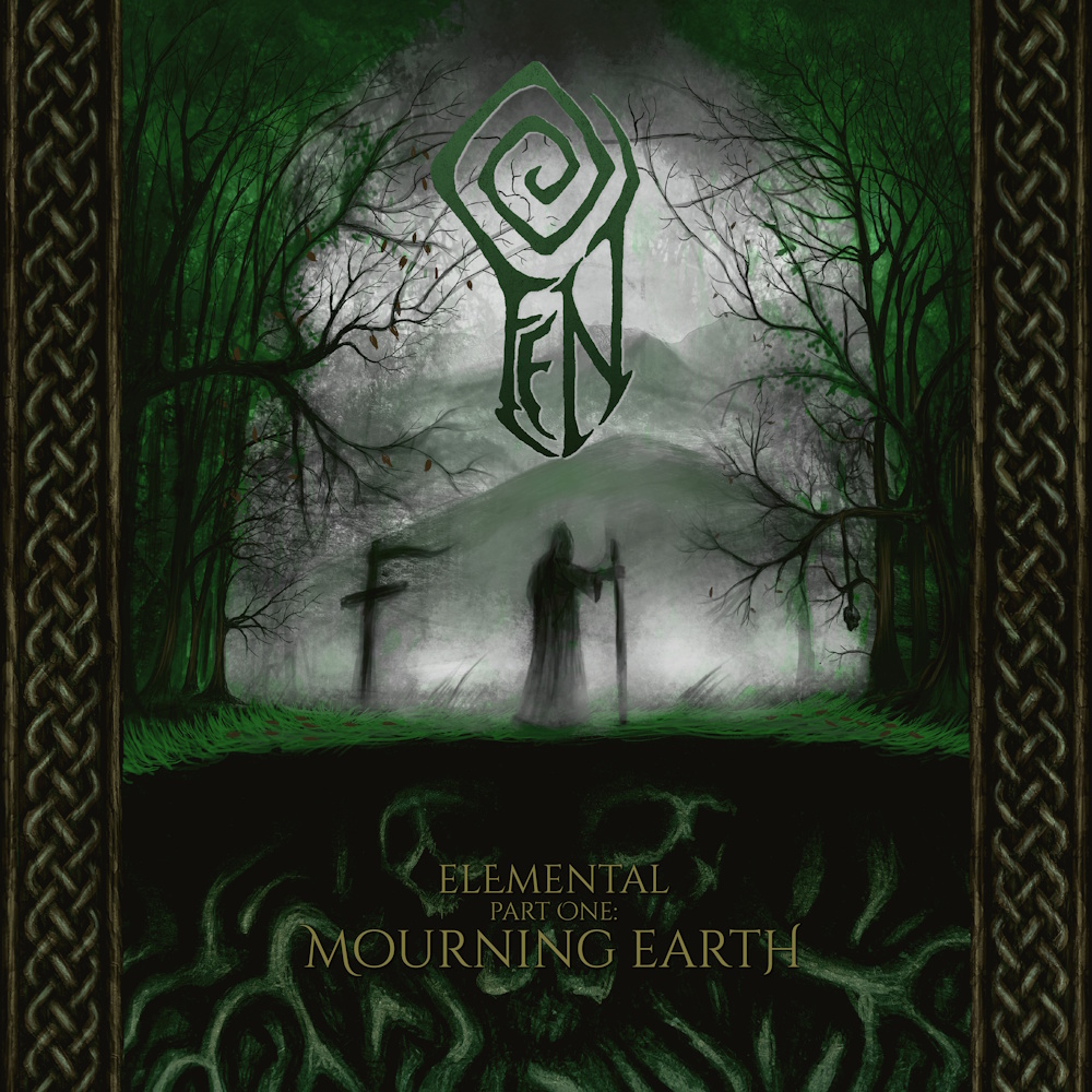 Fen - Elemental Part One: Mourning Earth