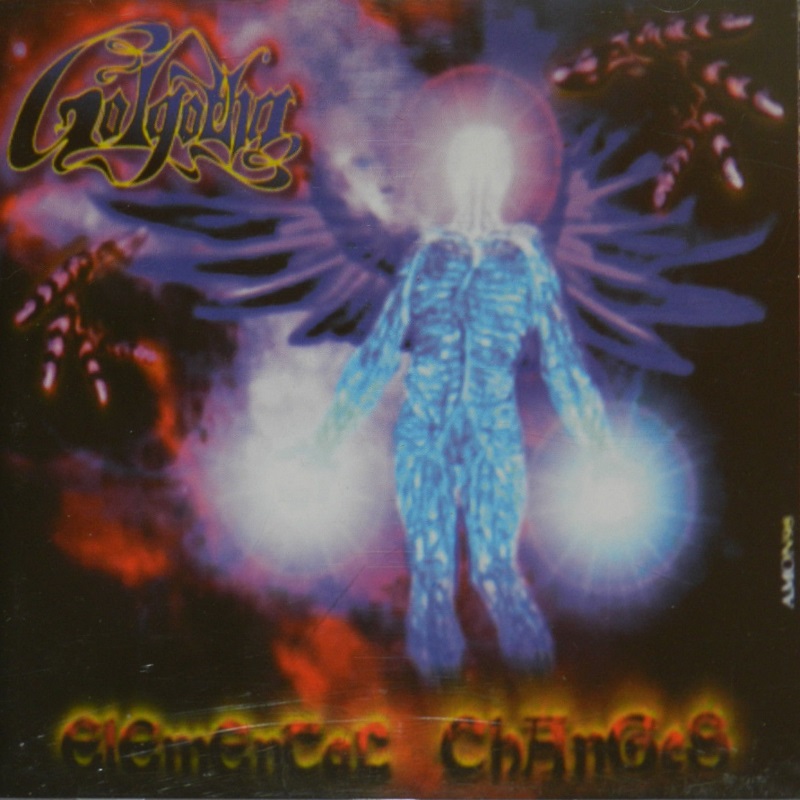 Golgotha - Elemental Changes
