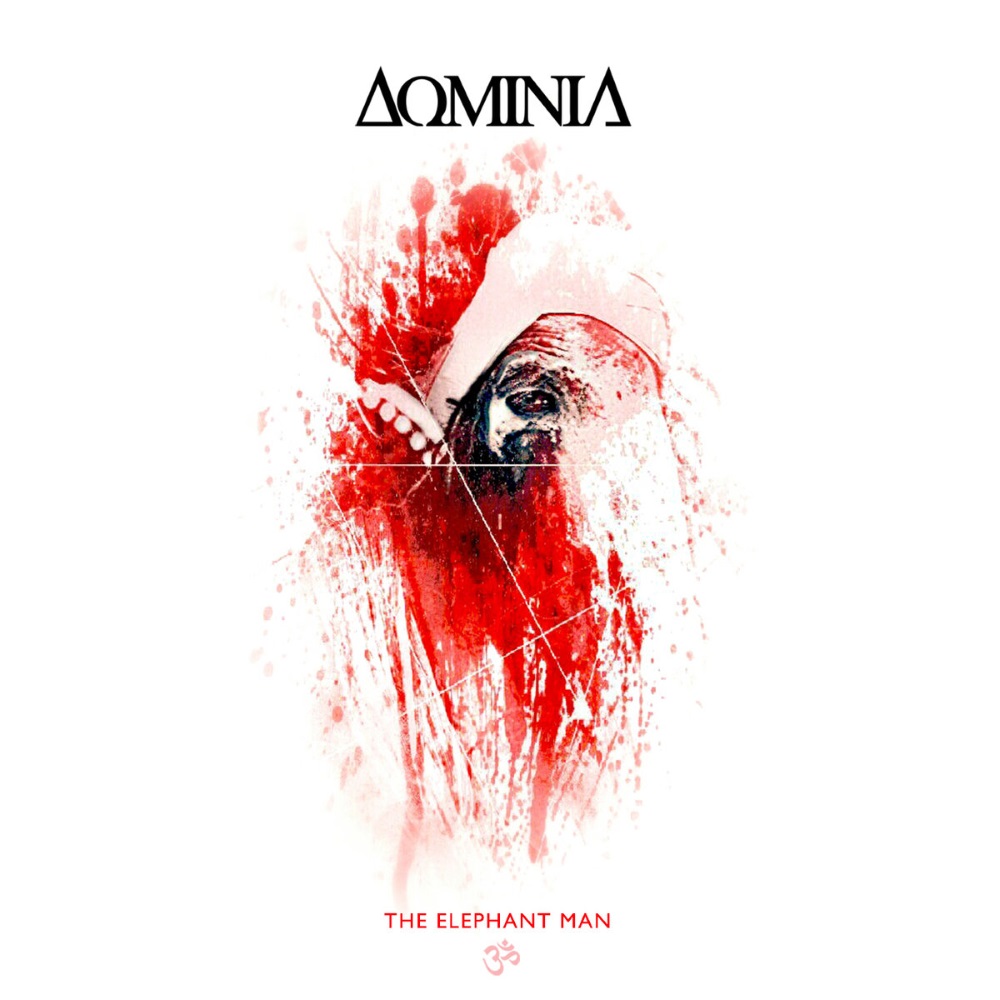 Dominia - The Elephant Man (digital)