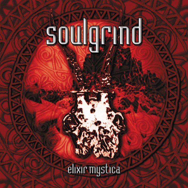 Soulgrind - Elixir Mystica
