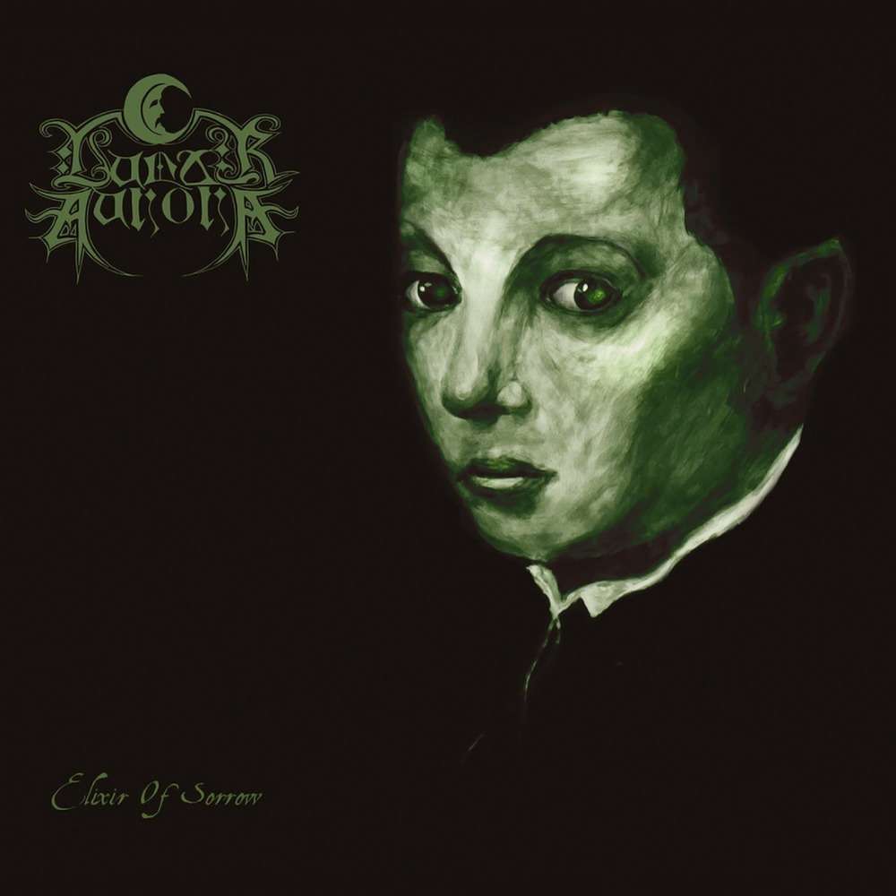 Lunar Aurora - Elixir of Sorrow
