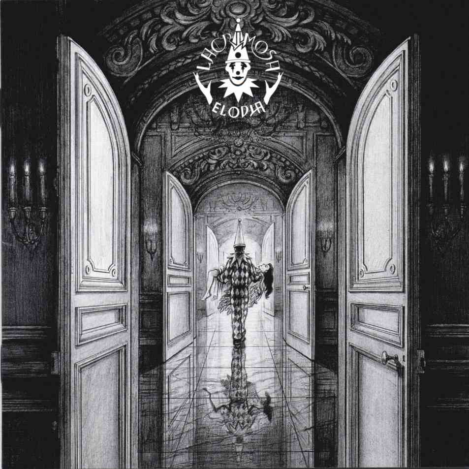 Lacrimosa - Elodia