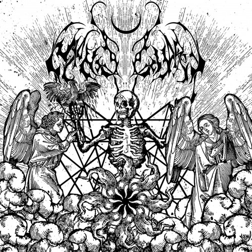 Nightbringer - Emanation