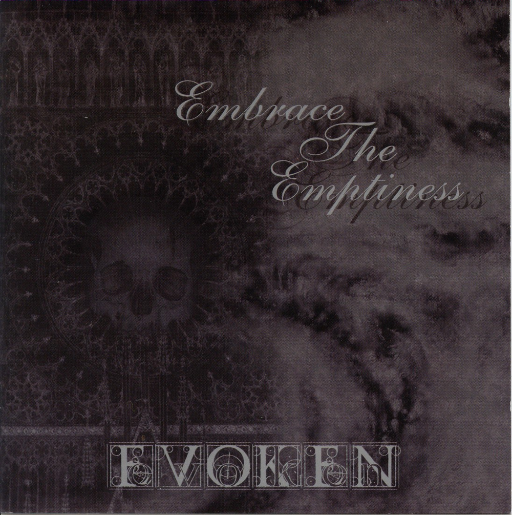 Evoken - Embrace the Emptiness
